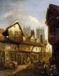 Life in Medieval York
